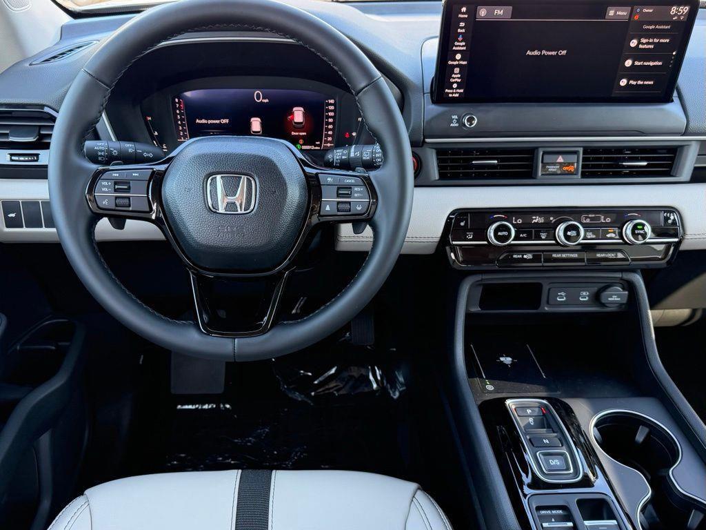 صورة مصغرة 19 لـ 2026 Honda PILOT EX-L