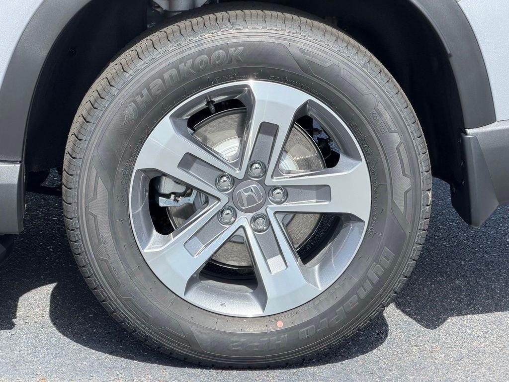 صورة مصغرة 11 لـ 2026 Honda PILOT EX-L