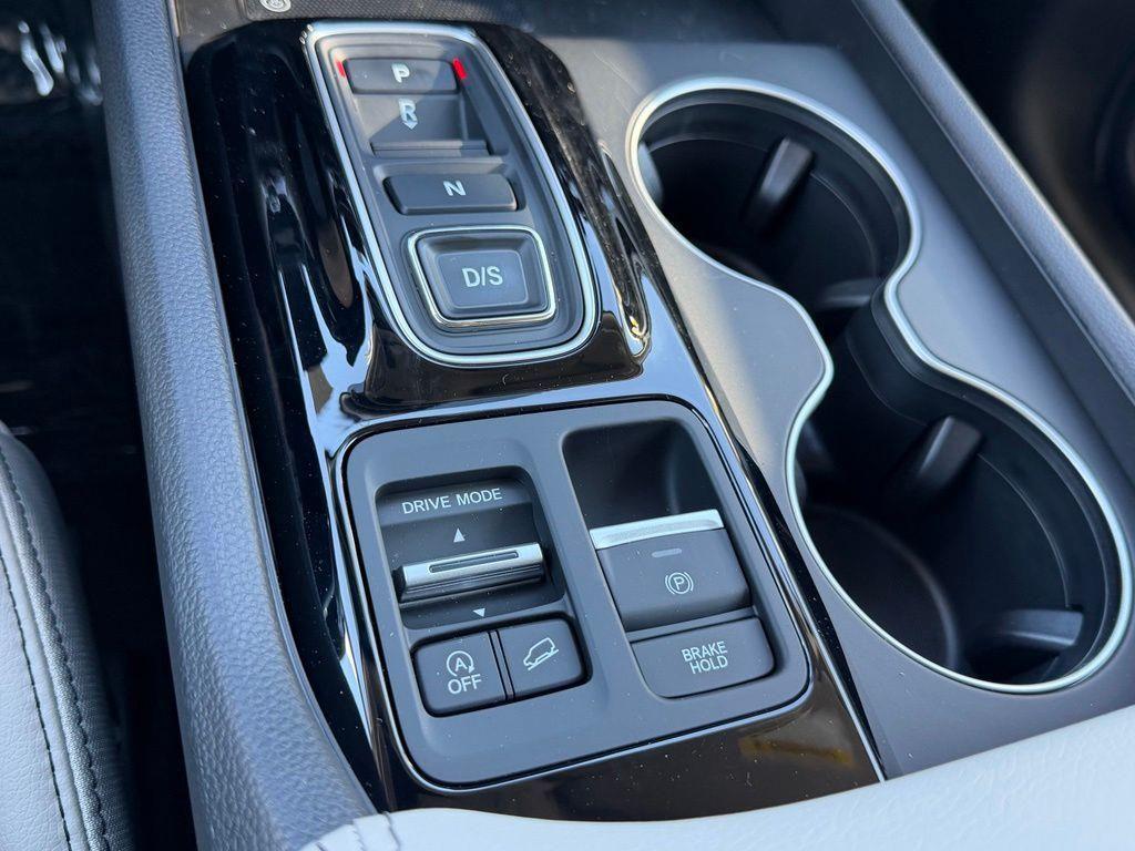 صورة مصغرة 22 لـ 2026 Honda PILOT EX-L