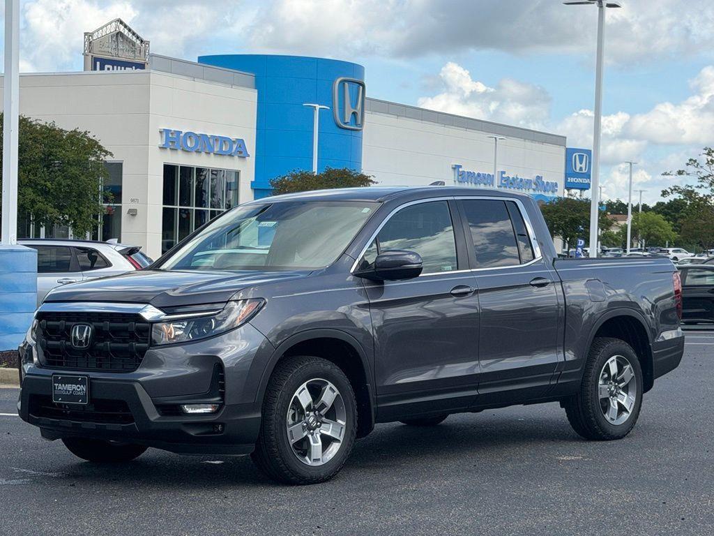 صورة 7 لـ 2026 Honda RIDGELINE RTL