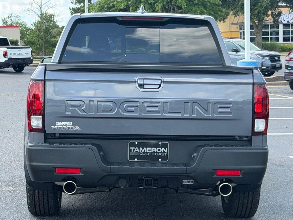 صورة 3 لـ 2026 Honda RIDGELINE RTL