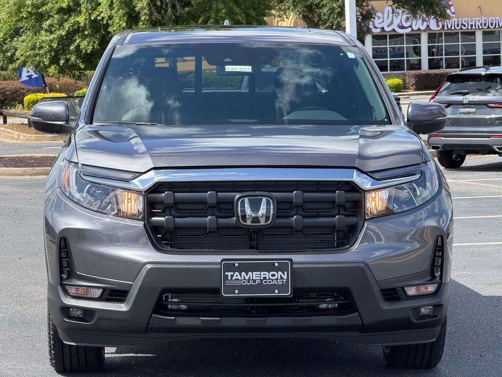 صورة 2 لـ 2026 Honda RIDGELINE RTL