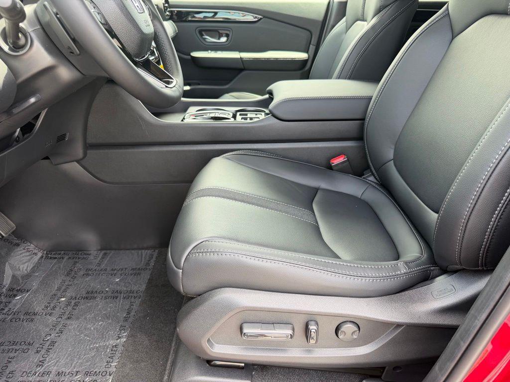 2026 Honda PILOT EX-L — миниатюра 12