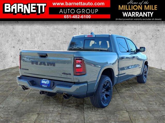 صورة 7 لـ 2026 RAM 1500 BIG HORN