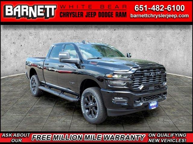 2026 RAM 2500 BIG HORN photo 8