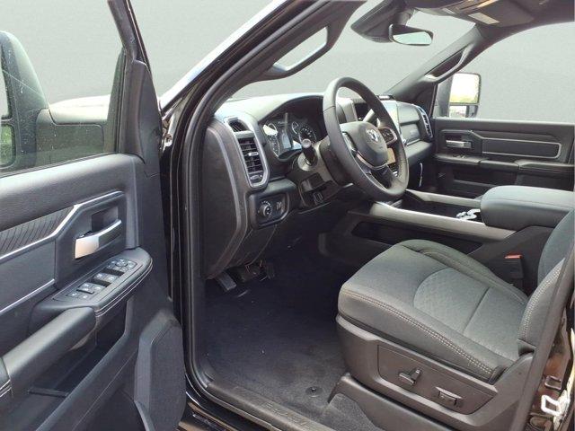2026 RAM 2500 BIG HORN photo 10