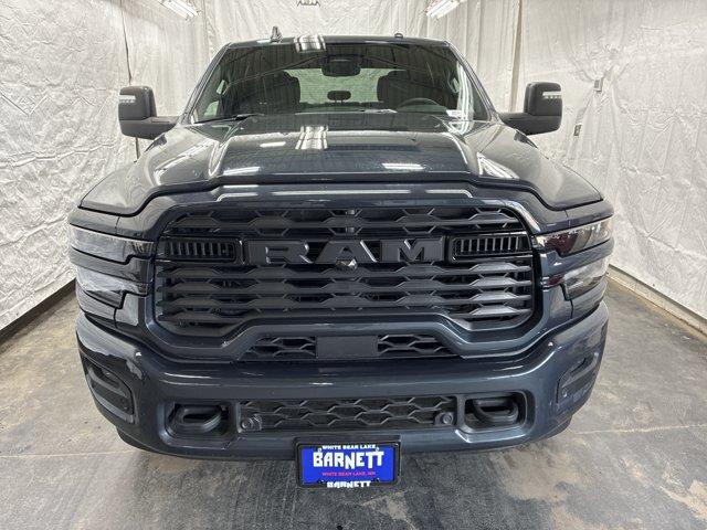 2025 RAM 2500 BIG HORN 照片 7
