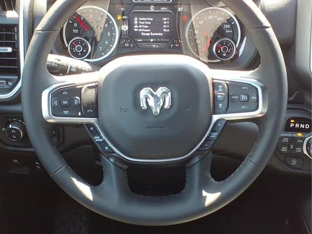 صورة مصغرة 16 لـ 2026 RAM 1500 BIG HORN