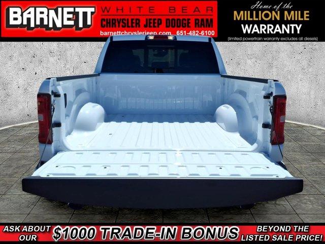 صورة مصغرة 27 لـ 2026 RAM 1500 LARAMIE