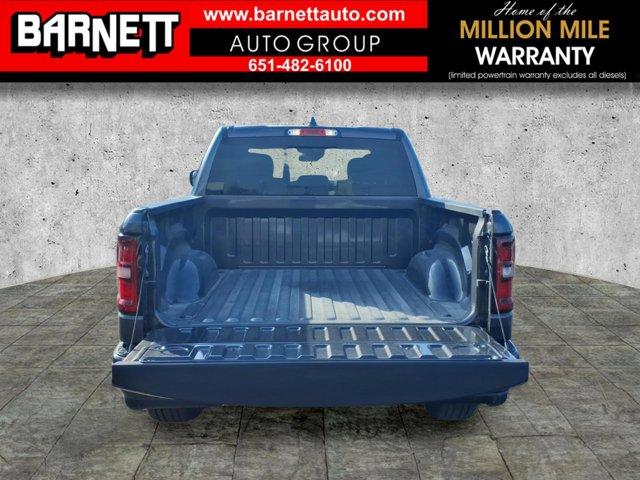 صورة مصغرة 27 لـ 2026 RAM 1500 BIG HORN