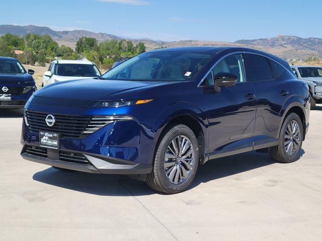 New 2026 Nissan Murano SL