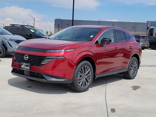 New 2026 Nissan Murano SL