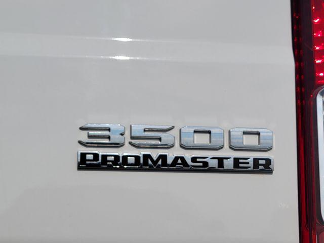 2025 RAM PROMASTER 3500 HIGH ROOF — миниатюра 11