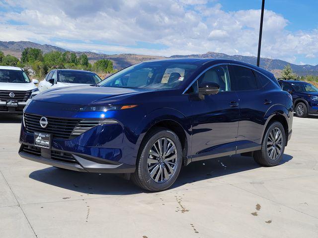 New 2026 Nissan Murano SL