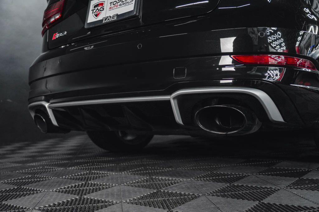 2020 AUDI RS 3 TFSI QUATTRO S TRONIC — фото 24