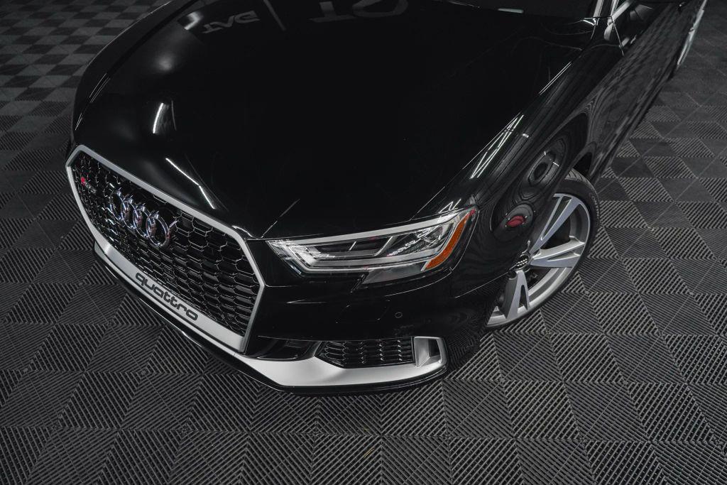 صورة 6 لـ 2020 AUDI RS 3 TFSI QUATTRO S TRONIC
