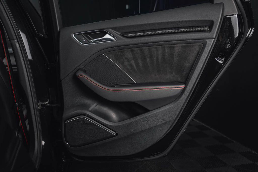 2020 AUDI RS 3 TFSI QUATTRO S TRONIC — фото 43