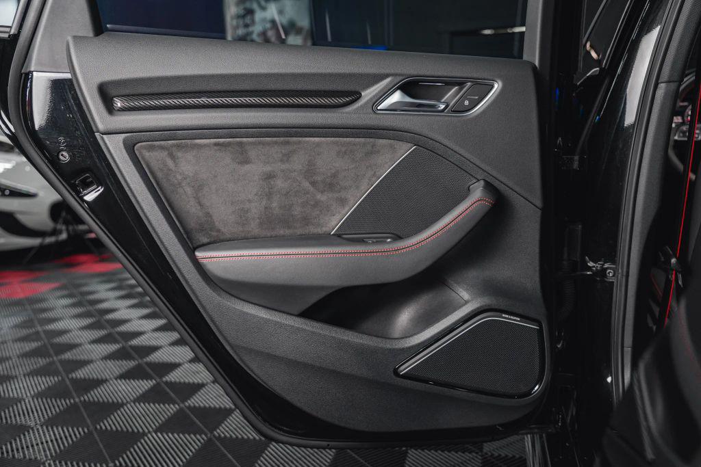 2020 AUDI RS 3 TFSI QUATTRO S TRONIC — фото 40
