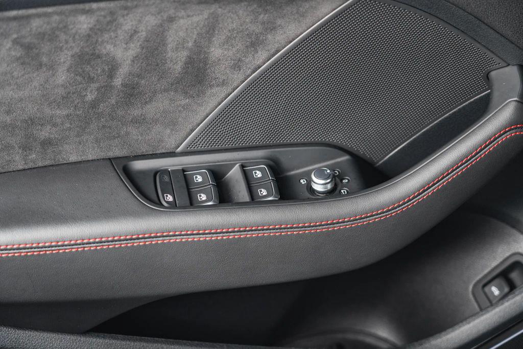 2020 AUDI RS 3 TFSI QUATTRO S TRONIC — фото 35