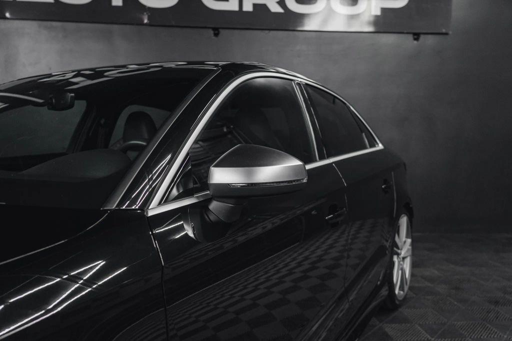 صورة 7 لـ 2020 AUDI RS 3 TFSI QUATTRO S TRONIC