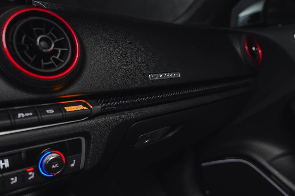 2020 AUDI RS 3 TFSI QUATTRO S TRONIC — фото 63