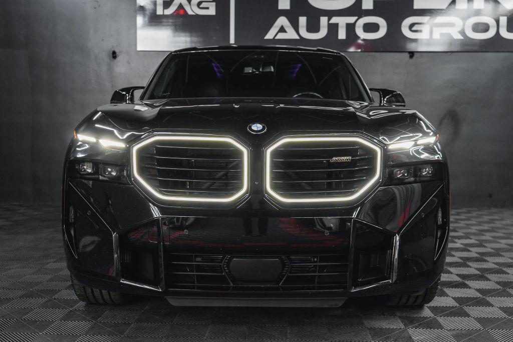 2023 BMW XM SPORT UTILITY 4D — фото 6