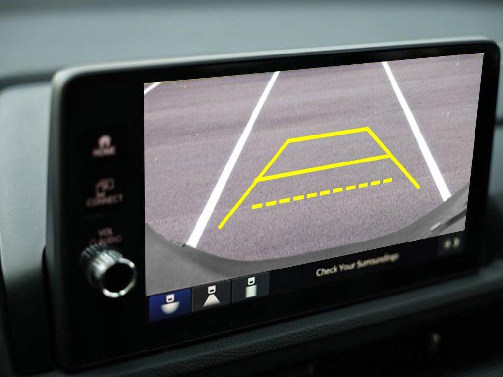 صورة مصغرة 20 لـ 2026 Honda CR-V LX 2WD