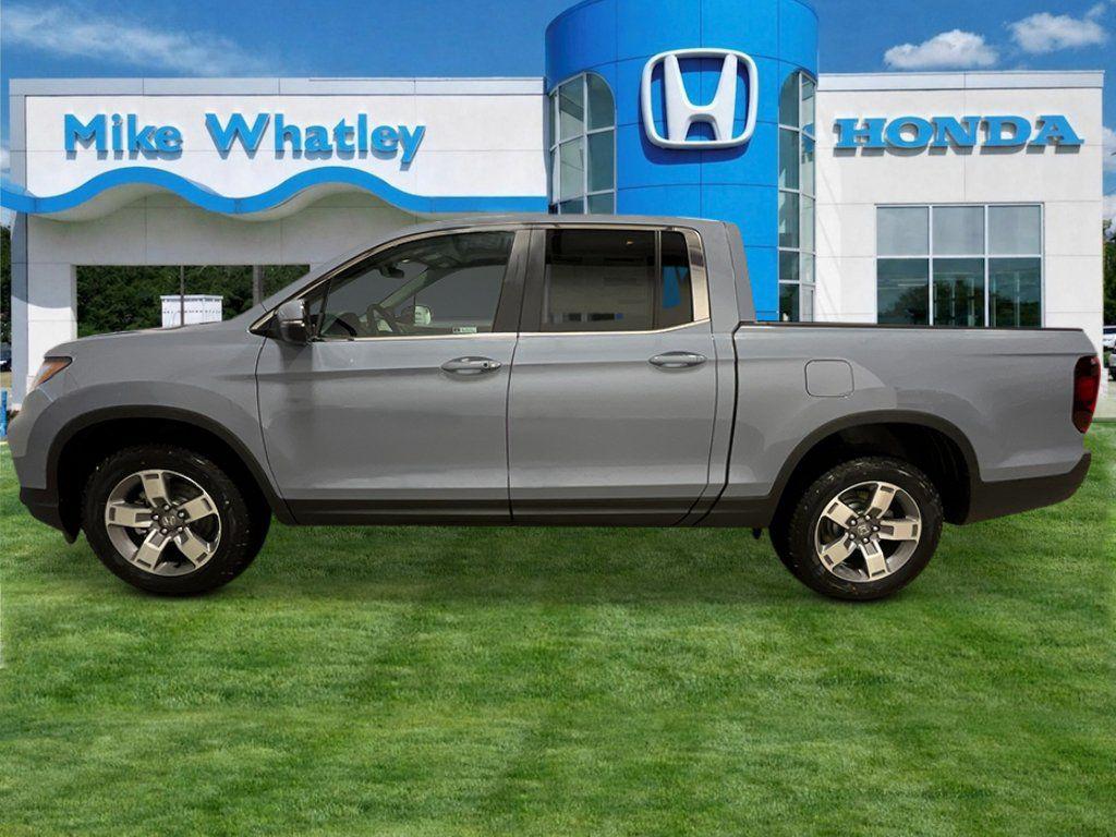 صورة 2 لـ 2026 Honda RIDGELINE RTL