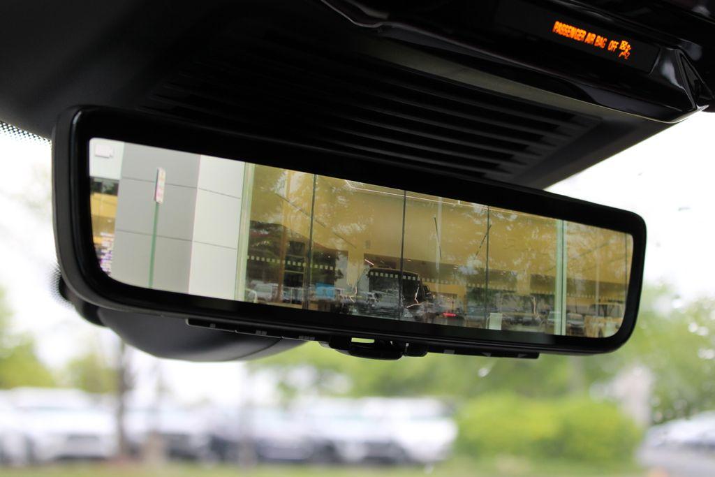 2024 LAND Rover RANGE ROVER P400 SE SWB 缩略图 10