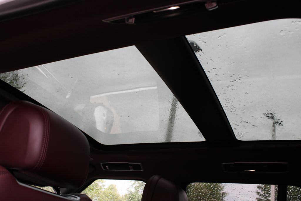 2024 LAND Rover RANGE ROVER P400 SE SWB 缩略图 9