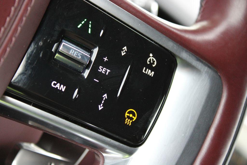 2024 LAND Rover RANGE ROVER P400 SE SWB 缩略图 22