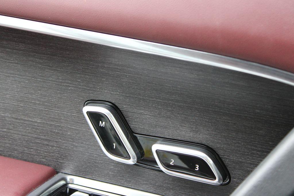 2024 LAND Rover RANGE ROVER P400 SE SWB 缩略图 24