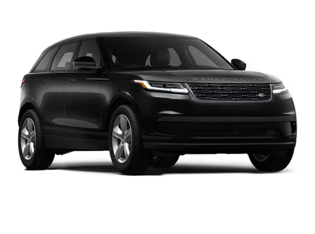 New 2026 Land Rover Range Rover Velar P250 S