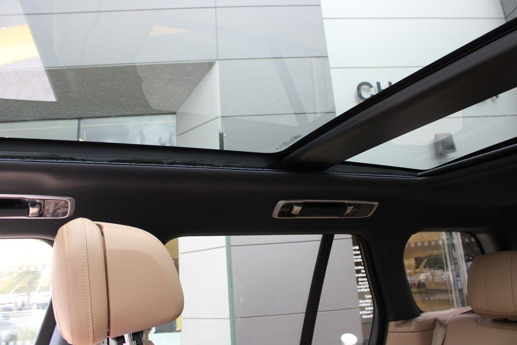 2027 LAND Rover RANGE ROVER P400 SE SWB — миниатюра 22