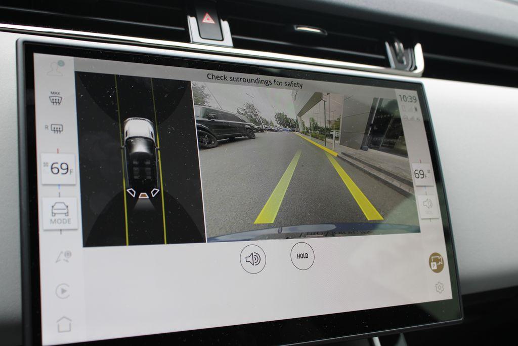 2026 LAND Rover RANGE ROVER EVOQUE CORE S thumbnail 29