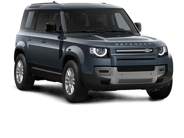 2025 Land Rover Defender