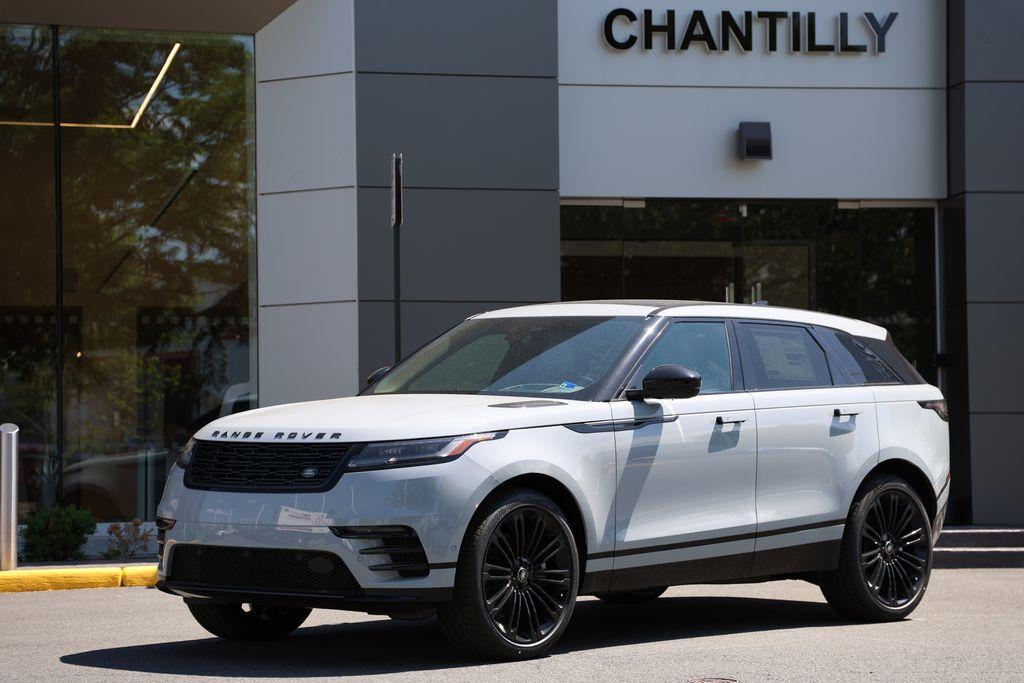 New 2026 Land Rover Range Rover Velar P250 Dynamic SE