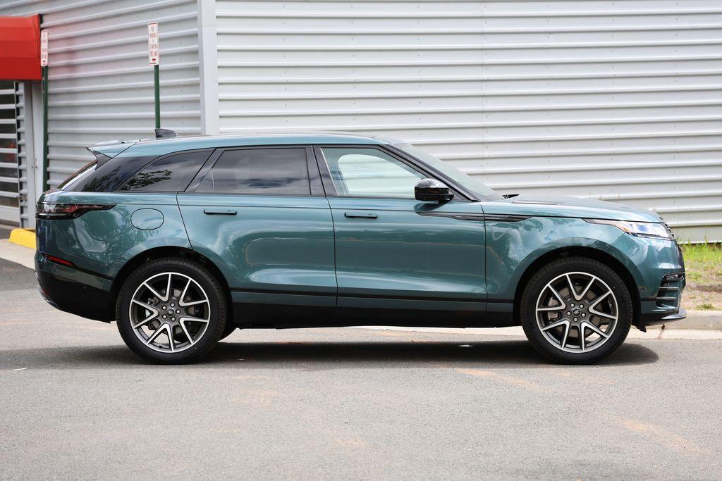 LAND ROVER RANGE ROVER VELAR P400 DYNAMIC SE - 3