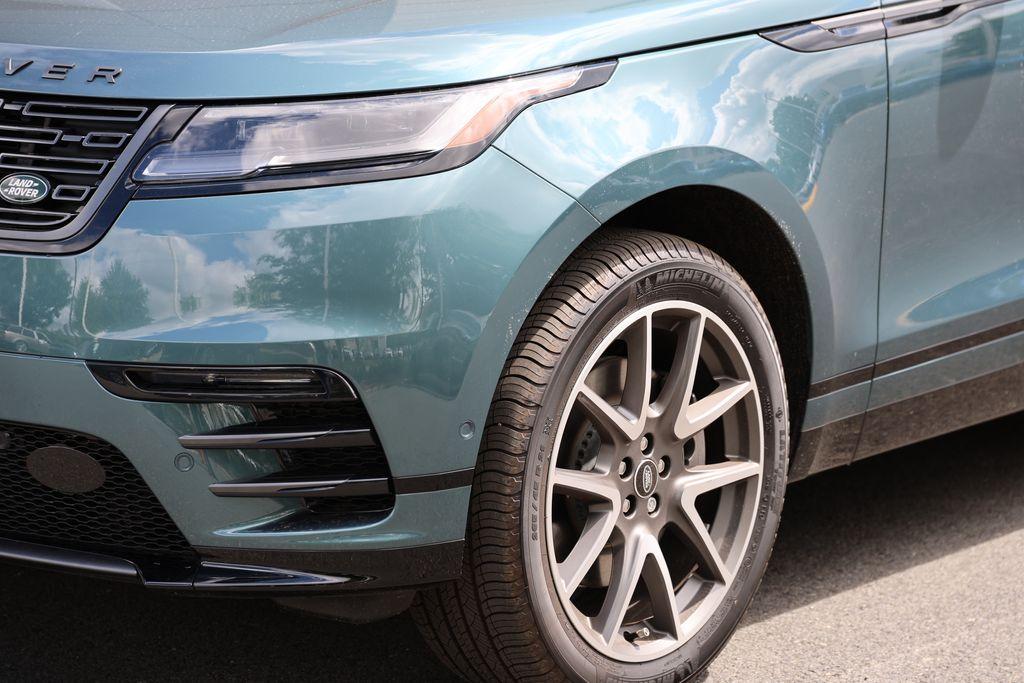 LAND ROVER RANGE ROVER VELAR P400 DYNAMIC SE - 5