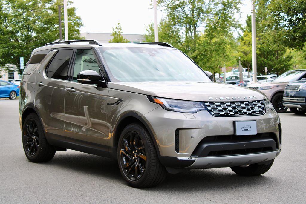 صورة 2 لـ 2025 LAND Rover DISCOVERY P300 S