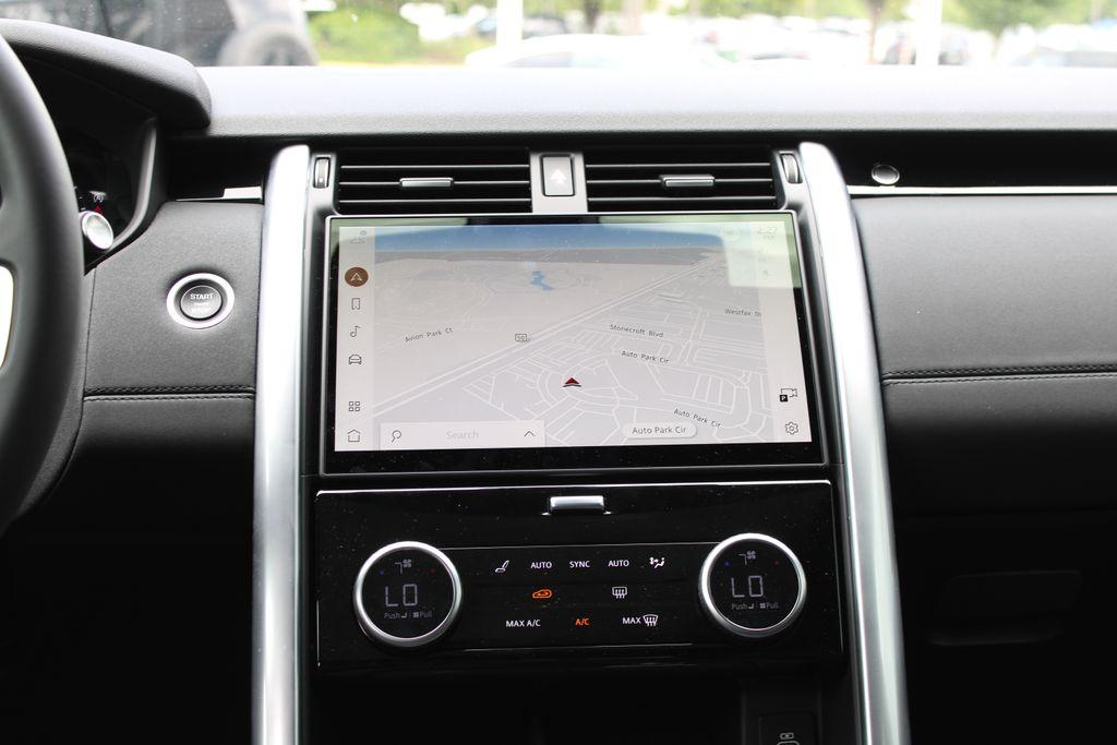 صورة 9 لـ 2025 LAND Rover DISCOVERY P300 S