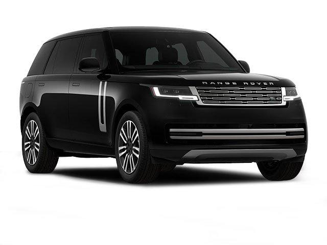 New 2027 Land Rover Range Rover P530 SE 7 Seat