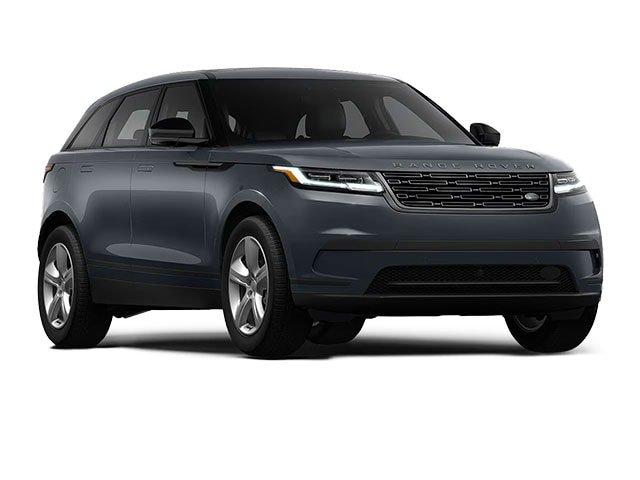 New 2026 Land Rover Range Rover Velar P250 S