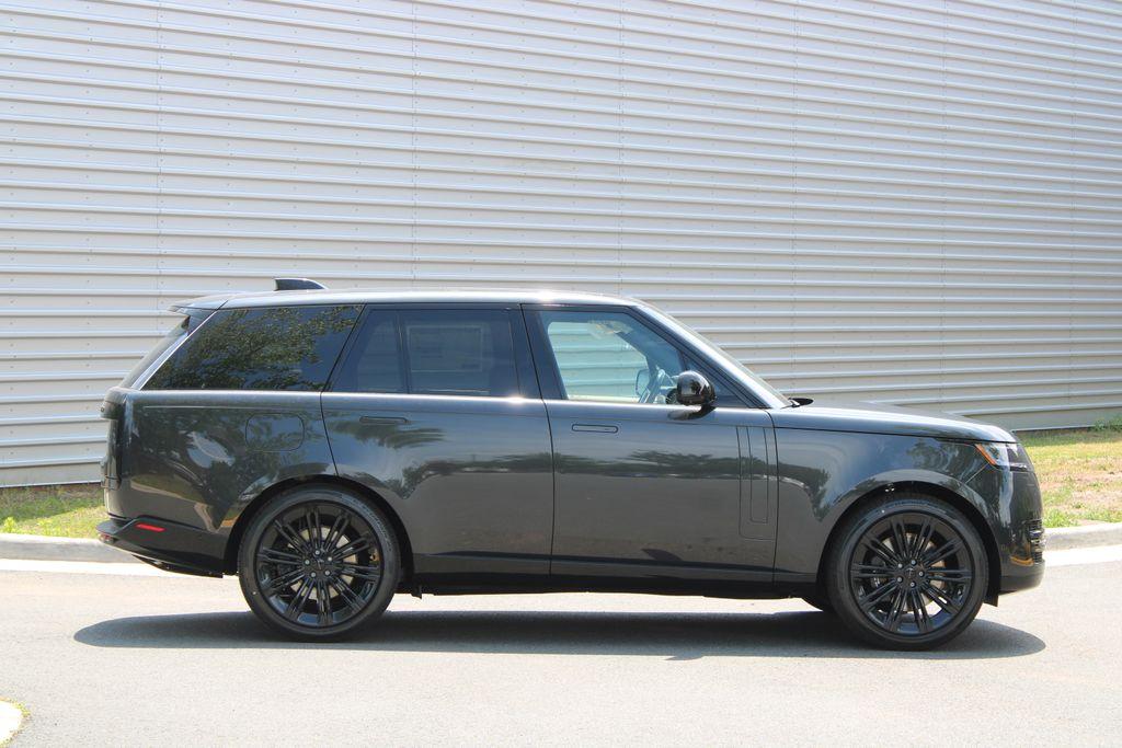 2026 LAND Rover RANGE ROVER P530 SE SWB — фото 3