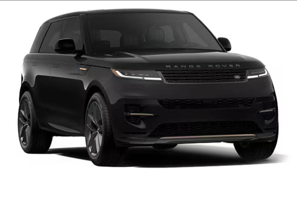 New 2026 Land Rover Range Rover Sport P400 Dynamic SE