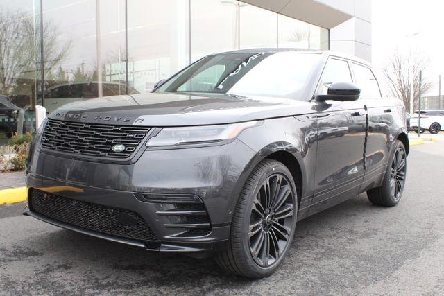 New 2026 Land Rover Range Rover Velar P250 Dynamic SE