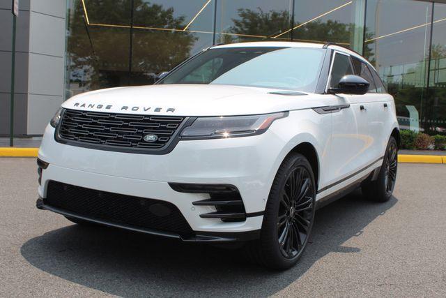 New 2026 Land Rover Range Rover Velar P400 Dynamic SE