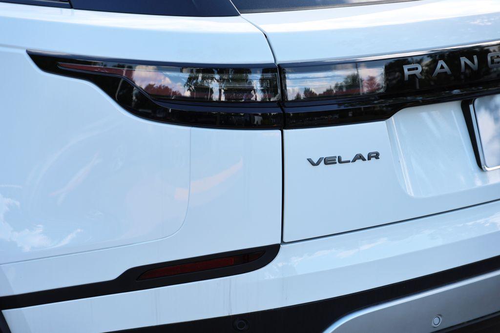 LAND ROVER RANGE ROVER VELAR P250 S - 9