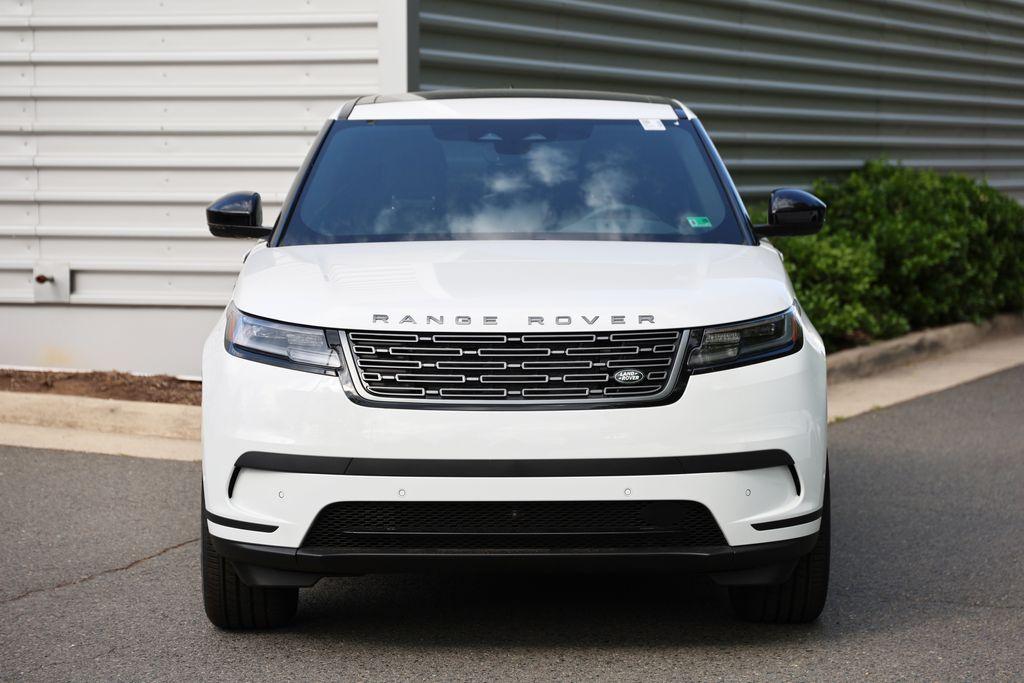 LAND ROVER RANGE ROVER VELAR P250 S - 5