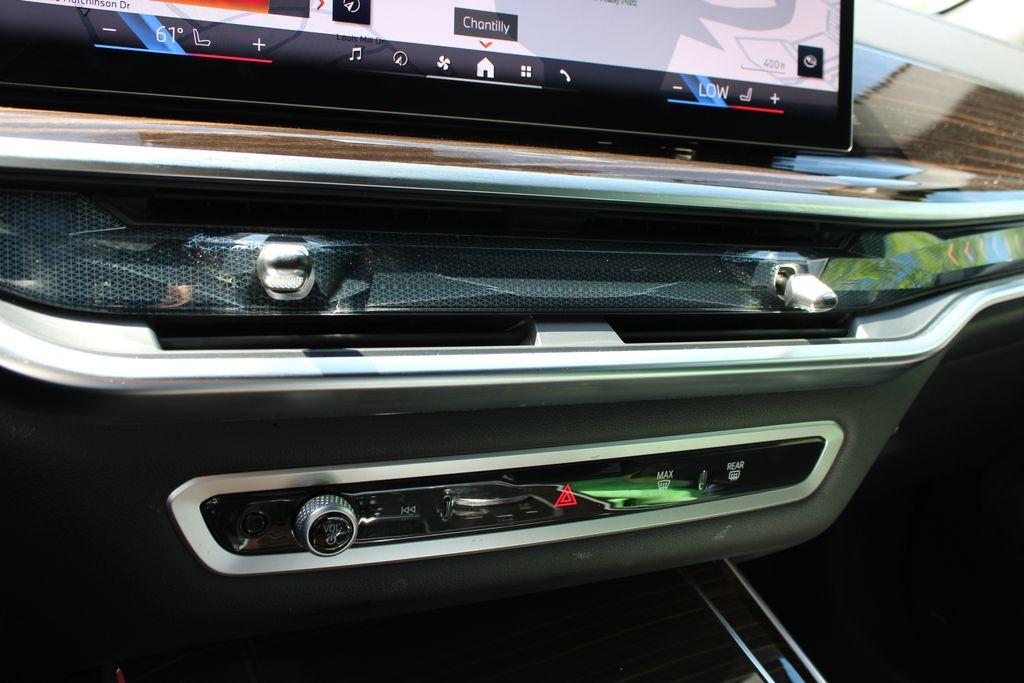 صورة مصغرة 13 لـ 2026 BMW X5 XDRIVE40I